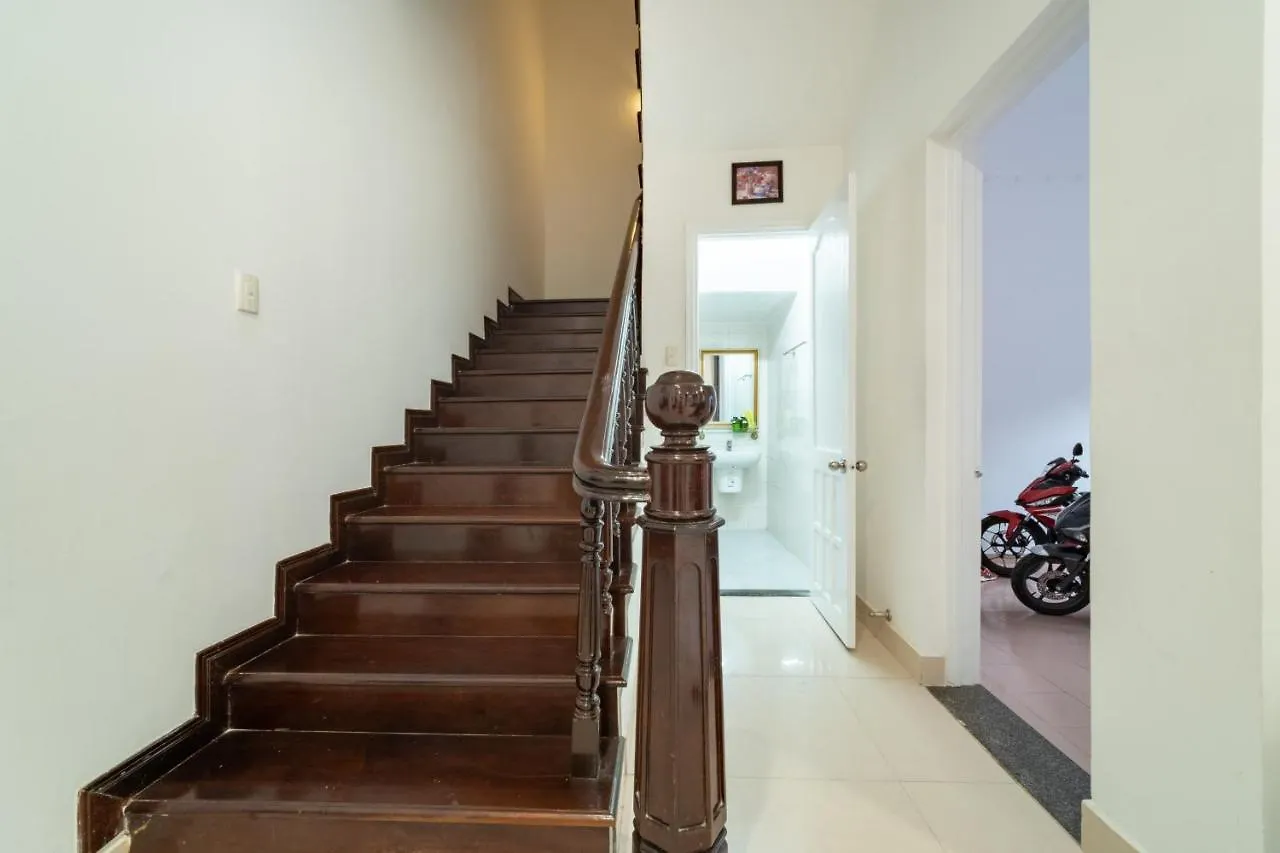 Blue Sea Villa Vung Tau 3 - Pool Karaoke Free