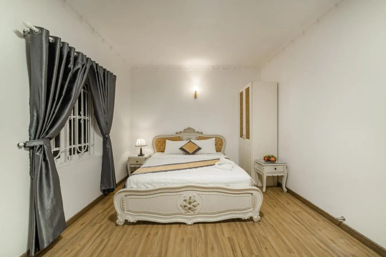 Blue Sea Villa Vung Tau 3 - Pool Karaoke Free