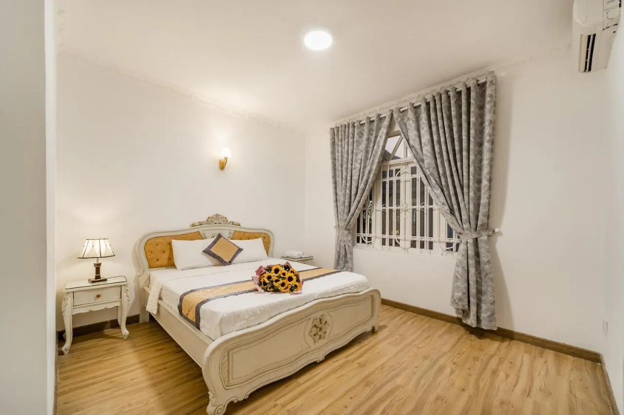 Blue Sea Villa Vung Tau 3 - Pool Karaoke Free 0*,