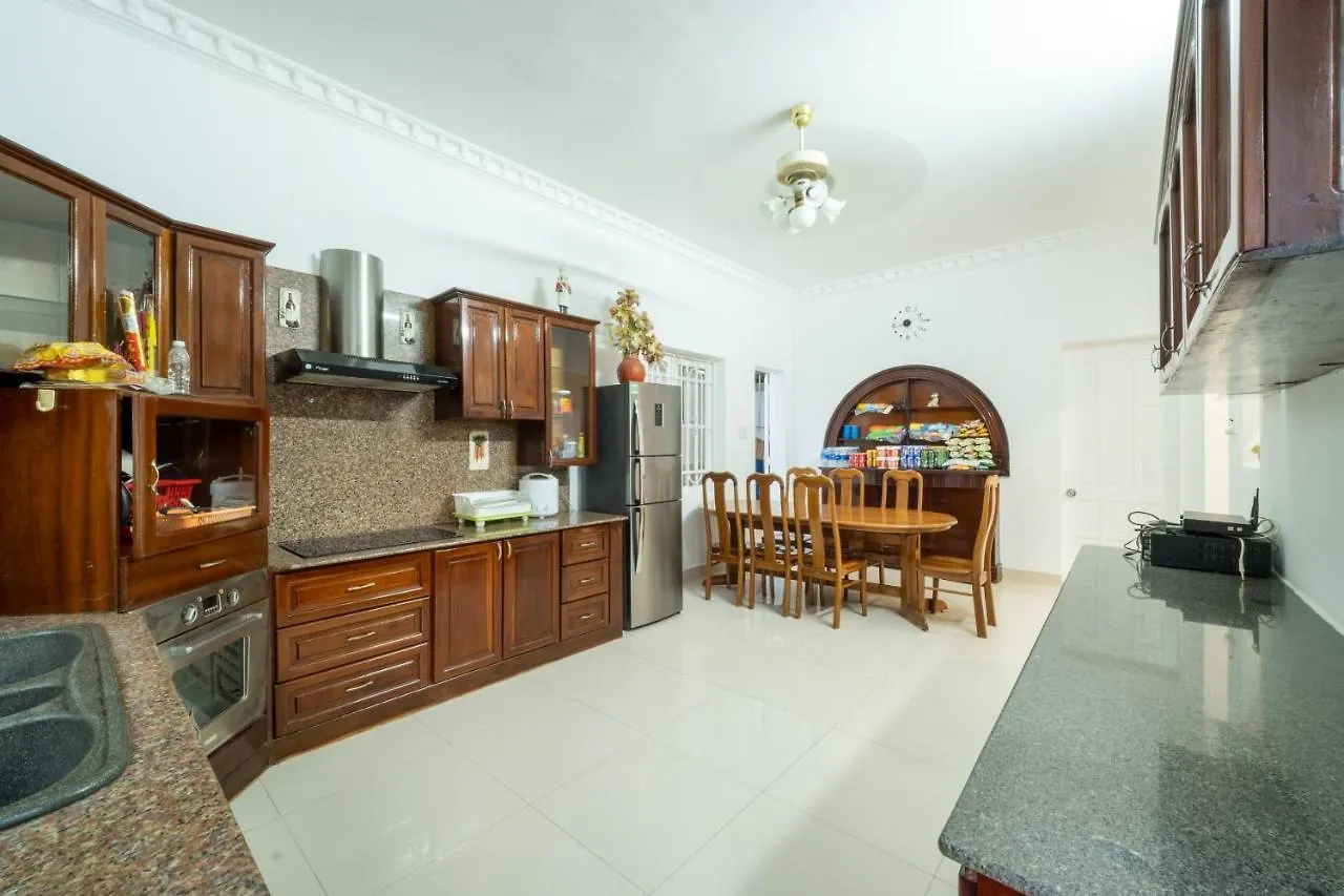 Blue Sea Villa Vung Tau 3 - Pool Karaoke Free 0*,  Vietnam