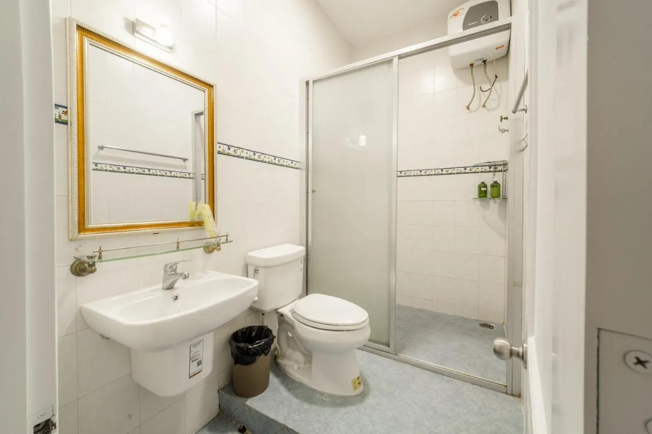 Blue Sea Villa Vung Tau 3 - Pool Karaoke Free Vietnam