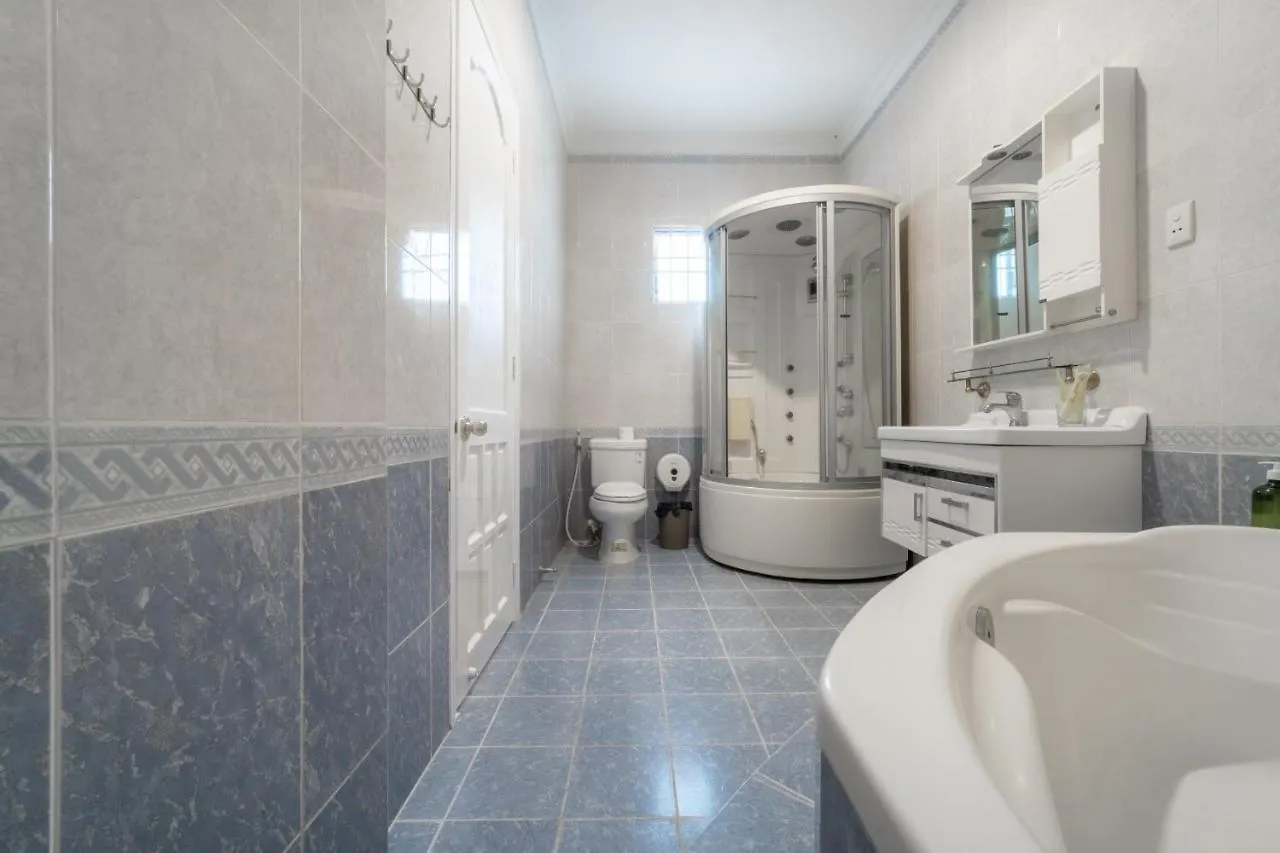Blue Sea Villa Vung Tau 3 - Pool Karaoke Free
