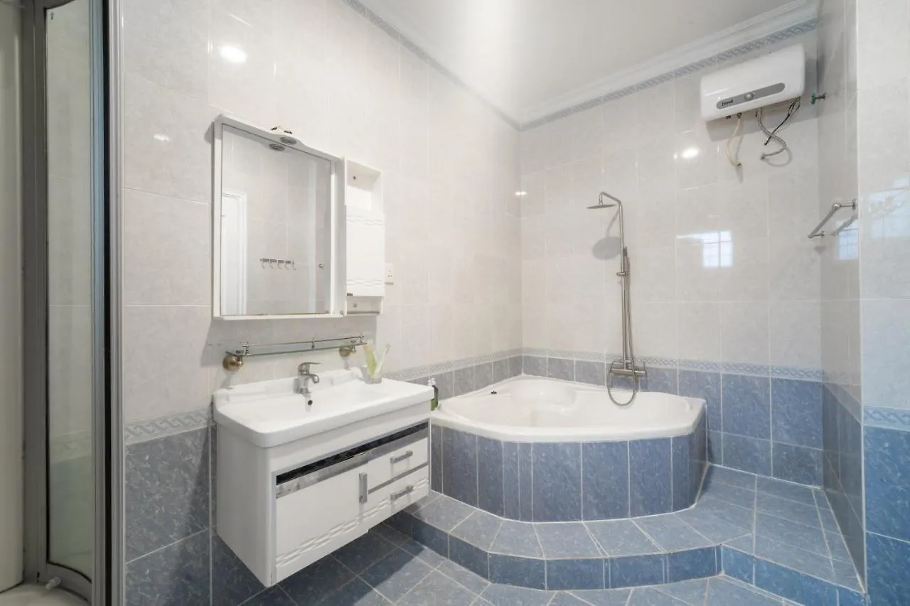 Blue Sea Villa Vung Tau 3 - Pool Karaoke Free